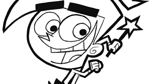 Fairly odd parents page 1 of 3 • 1 2 3 • next >>. How To Draw Cosmo From Fairly Odd Parents Step By Step Drawing Lesson How To Draw Step By Step Drawing Tutorials