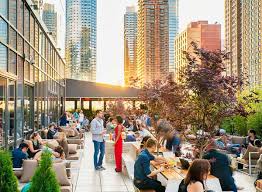 Check spelling or type a new query. Social Drink Food Rooftop Bar In New York Nyc The Rooftop Guide