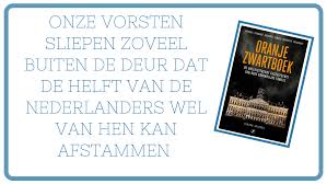 Recensie Oranje Zwartboek Proistamenos