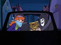 Stefanianna Christopherson In Scooby Doo Where Are You 1969 Scooby Doo Mystery Incorporated Daphne From Scooby Doo Daphne Blake