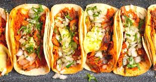 San jeronimo 24 centro historico, mexico city 06080 mexico +52 57097983 website. 50 Best Tacos In Mexico City Bonus Free Map To Find Them All