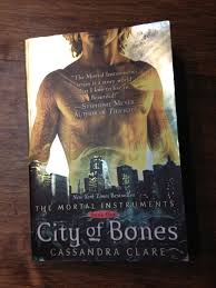 City of bones teaser trailer. City Of Bones Cassandra Clare Amandanerd