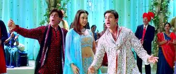 Maahi Ve Kal Ho Naa Ho Blu Ray Shahrukh Khan Preity Zinta Saif Ali Khan 1080p Hd Bollywood Music Videos Shahrukh Khan Bollywood Music