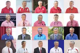 Jun 09, 2021 · a proposed travel bubble between australia and singapore will be on high on the agenda when prime ministers scott morrison and lee hsien loong meet on thursday. All The Shades Of Lee Hsien Loong Kontinentalist