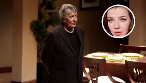 Juan Ferrara reaparece tras la muerte de la actriz, Alicia Bonet, su ex  esposa: "Ya estoy cansado" - El Heraldo de México