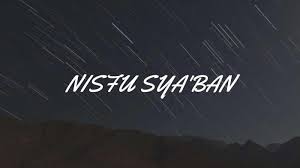 Kalender hijriah memasuki bulan rajab 1442 hijriah/2021. Bulan Syaban 1442 H Jatuh Pada 15 Maret 2021 Berikut Keutamaan Dan Amalan Yang Bisa Dilakukan Tribunnewsmaker Com