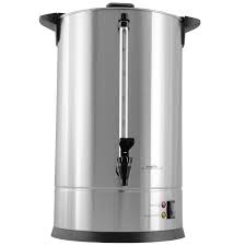 However, do keep in mind that coffee brands measure cups as 4 to 6 ounces instead of the standard 8 ounces. Best Coffee Urn Of 2021 Review And Buying Guide