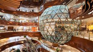 Sweeney, portia doubleday, jason mewes, and tommy tiny lister. How K11 S Cultural Retail Concept Thrived Online In 2020 Jing Daily