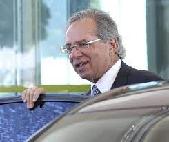 No evento, guedes disse que a reformulação de políticas sociais, em estudo pelo governo, poderá incluir incentivos para reduzir o volume de alimentos que acabam no lixo. Guedes Ve Avancos Mas Diz Nao Estar Feliz Com Reforma Da Previdencia Brasil Valor Economico