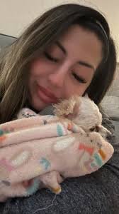 Hi everyone 🤍 So I've been following Dogspotting Society for a very long  time and have always loved seeing all the cute fur babies, hearing stories  of those who go out of