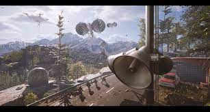 Atomic heart lore is developed as much as possible for a game of this genre. Atomic Heart On Steam