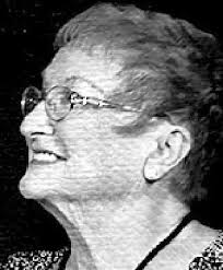 Beverly JACKSON Obituary (1932