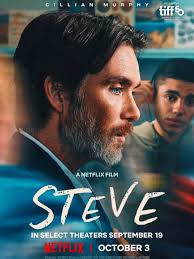 Tim Mielants and Cillian Murphy தக் the Troubled Student Genre