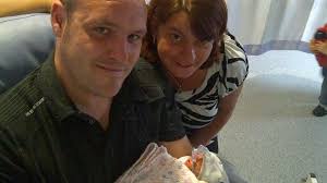 Charity day in memory of tragic Nuneaton baby