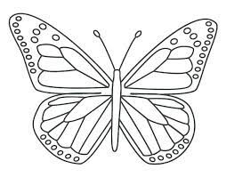 Cool Butterfly Coloring Pages Ideas For Girls And Boys Free Coloring Sheets Butterfly Coloring Page Butterfly Outline Butterfly Printable