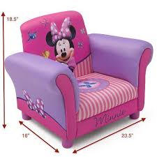 Kids Toddlers Upholstered Fabric Disney Character Nickelodeon Character Or Dc Marvel Comic Characte Upholstered Kids Chair Cozy Kids Chair Upholstered Chairs