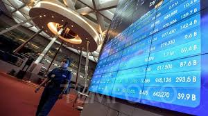 Indeks saham lainnya selain ihsg. Penguatan Ihsg Diperkirakan Berlanjut Hari Ini Bisnis Tempo Co