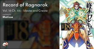 1 | Chapter 66 - Record of Ragnarok - MangaDex
