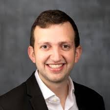 Aaron Meckler's Instagram, Twitter & Facebook