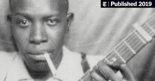 Carlos santana is a mexican and american musician who first became famous in the late 1960s and early 1970s with his band, santana. Overlooked No More Robert Johnson Bluesman Whose Life Was A Riddle The New York Times
