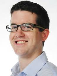 Staff Q&As: Meet politics reporter Ed Mahon