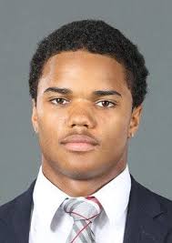 Morris makes most of starts at Tennessee State