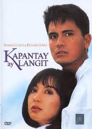 Kapantay ay langit (1994)