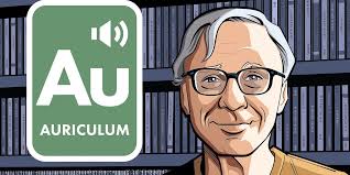 Auriculum (Ep. 6): Rob Sheffield and the first Quarterly Pazz & Jop Report