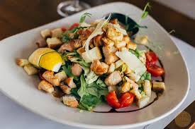 Ostali saveti i trikovi za uklanjanja modrica. Turkey Salad Main Course Restaurant Prima Modrica Primamodrica Primarestoran Modrica Picture Of Prima Restoran Modrica Tripadvisor