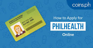 Philhealth Online Registration A Step By Step Guide