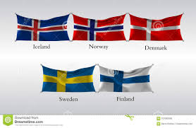 En del av avtalen de gjør, er at danmark lar sverige overta norge. Stall In Flaggor Av Europeiska Lander Vinkande Flagga Av Island Norge Danmark Sverige Finland Ocksa Vektor For Coreldrawillus Vektor Illustrationer Illustration Av Samling Clean 107083595