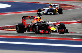 Points are used in formula one to determine the outcome of both the drivers' and constructors' world championships. De Stand In Het F1 Kampioenschap 2016 Na Austin Topgear