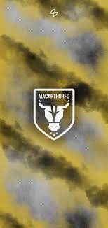 Central coast mariners is going head to head with macarthur fc starting on 12 jun 2021 at 9:05 utc. Alg 24 Macarthur Fc Wallpaper Team Series 3 Of 12 Aleague