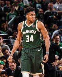 Pin On Nba Milwaukee Bucks