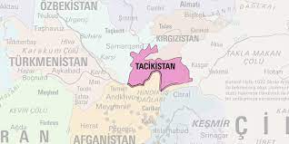 Yaralılardan ikisinin vəziyyəti ağır olaraq qiymətləndirilir. Tacikistan Insamer