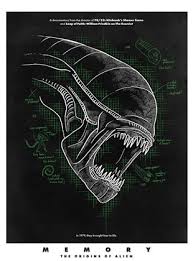 A highly aggressive extraterrestrial creature which stalks and kills. Memory The Origins Of Alien Film 2019 Filmstarts De