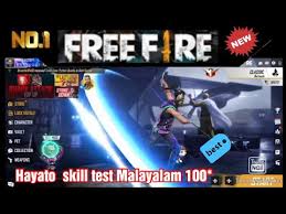 Free fire là tựa game bắn súng sinh tồn hot nhất trên mobile. Free Fire Hayato Emote Test Malayalam Rafal Mrn Youtube
