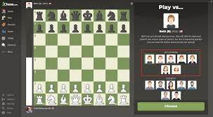 Start a game against the chess program fritz. Play Chess With Beth Harmon From The Queen S Gambit Chess Com