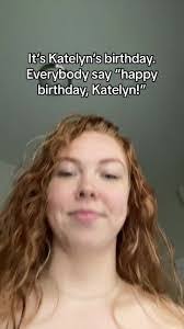 Katelyn Gabriel's Instagram, Twitter & Facebook