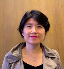 STAGE ISSS: Kathryn Roeder