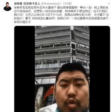 Đến tận nhà thách đấu Nhất Long, Từ Hiểu Đông gặp ngay cảnh sát