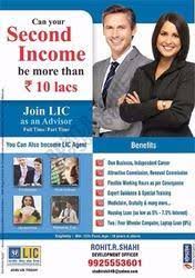 Many financial advisors view life insurance as an important part of the financial planning and wealth protection services they offer their clients. Lic Advisor Service And Lic Financial Consultant Service Consultants Life Insurance Coorporation Of India Surat