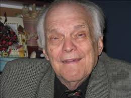 Arthur SHEPPARD Obituary