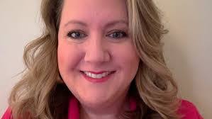 Angie Carrier's Instagram, Twitter & Facebook