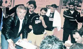 Την τελευταία του πνοή άφησε ο έμπειρος προπονητής , νίκος παύλου μετά από προβλήματα υγείας. Hrpqaumxmog Lm