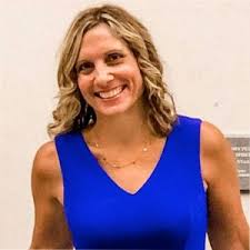 Podcast: Communications and Podcasting with Christine Martindale, Port  Orange, FL