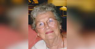 Obituary information for Shirley Mae Bridges