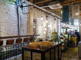 Ban on smoking in all eateries comes into effect. Eat Drink Kl Cafe 55 Jalan Sultan Now Named Mingle Cafe