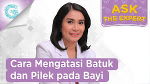 Cara Menyembuhkan Batuk Dan Pilek Pada Bayi Dr Lucia Nauli Simbolon Spa Youtube
