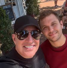 Todd Chrisley's Son Grayson Did This Right After His Parents Got Out of  Prison (See details in comments)